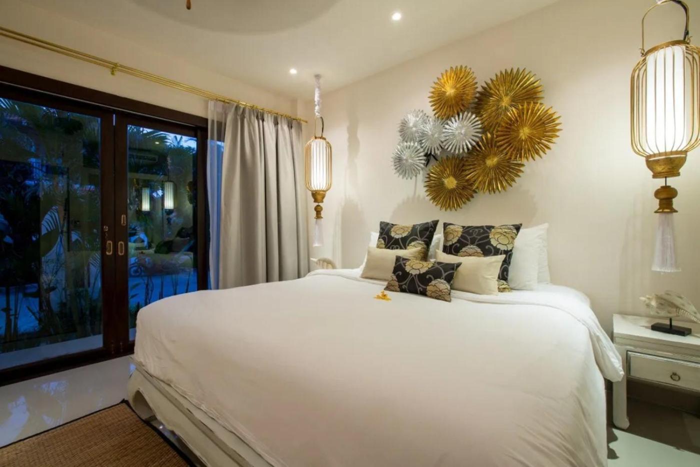 Baan Fah Sai 4Br Private Pool & Walk To Beach Laem Set Beach Exterior foto