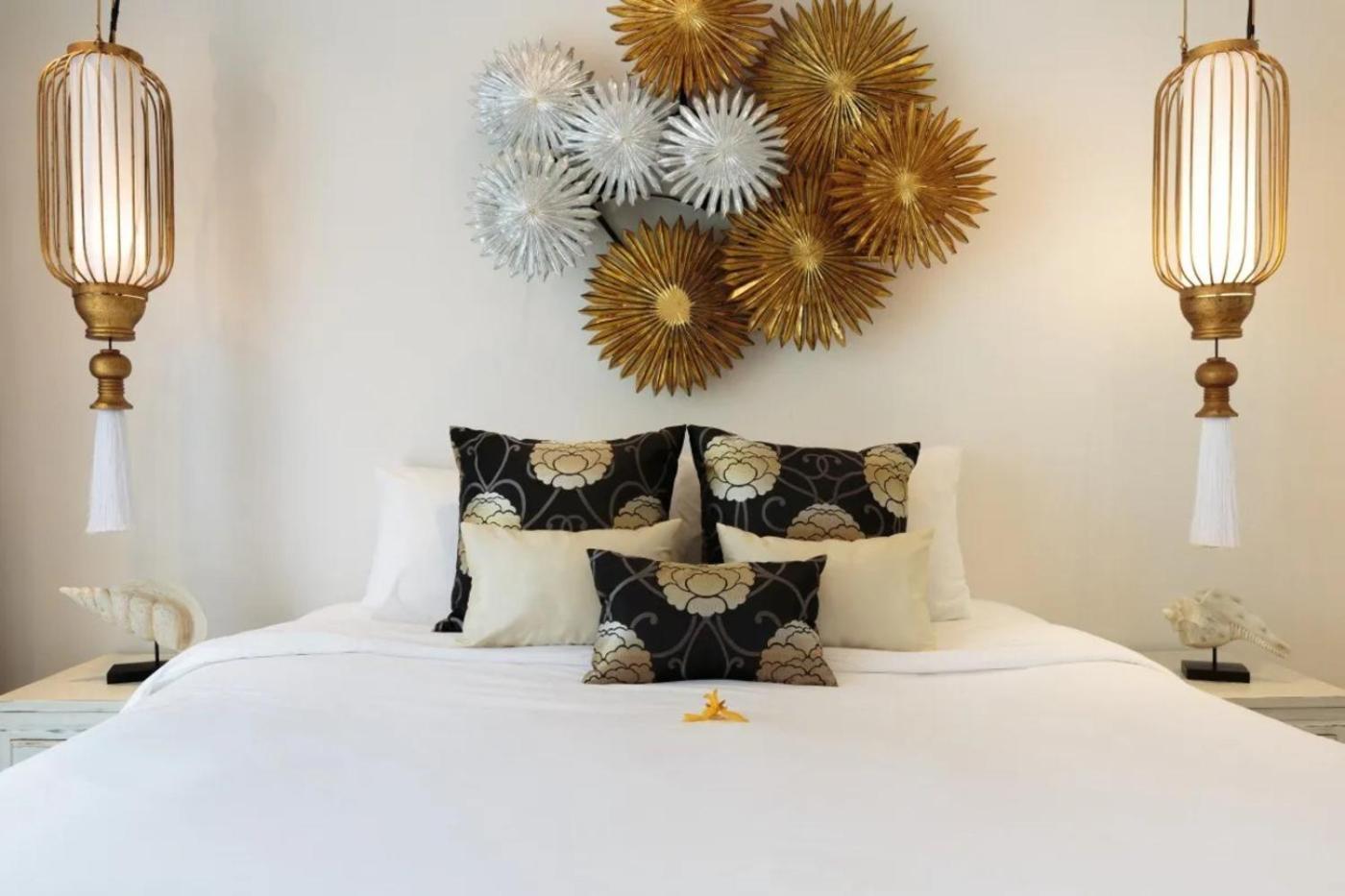 Baan Fah Sai 4Br Private Pool & Walk To Beach Laem Set Beach Exterior foto