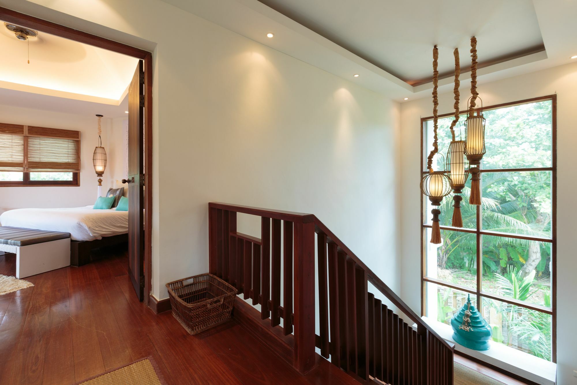 Baan Fah Sai 4Br Private Pool & Walk To Beach Laem Set Beach Exterior foto